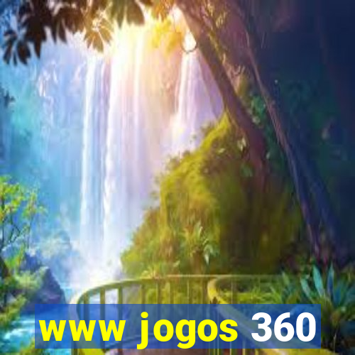 www jogos 360